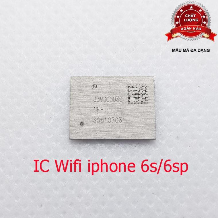 IC Wifi Iphone 6s/6sp Chính hãng