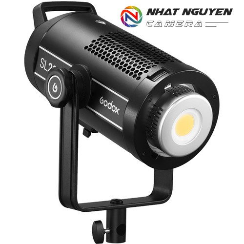 Godox SL200 II - Đèn led quay phim Godox SL 200W II / Godox SL200ii - Bảo hành 12 tháng