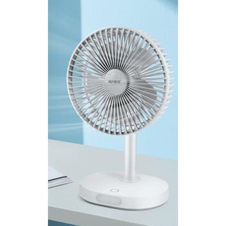 Quạt tích điện đa năng f0326 quạt và máy nóng lạnh