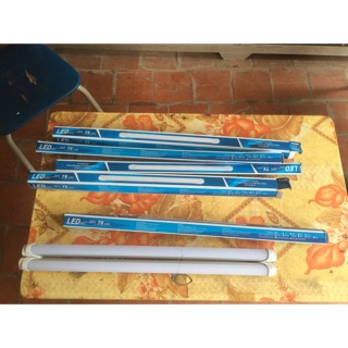 Bóng Đèn Led Tube T8 60cm 18W