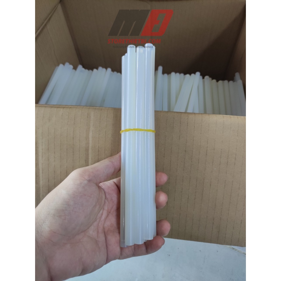 Combo cây Keo nến cho máy bắn keo