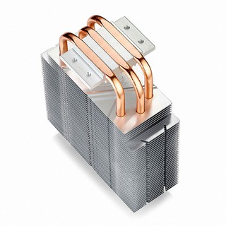 Tản nhiệt khí CPU Deepcool Gammax 300 Fury