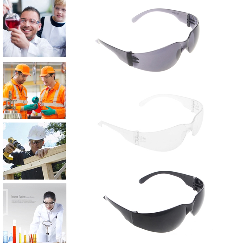 Kính bảo vệ mắt tiện dụng chất lượng cao