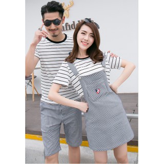 Bộ đồ gia đình cực chất