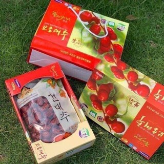 TÁO ĐỎ HÀN QUỐC CHÍNH HÃNG HỘP 1KG