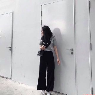 QUẦN CULOTTES