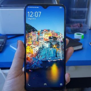 Điện thoại vivo 1901