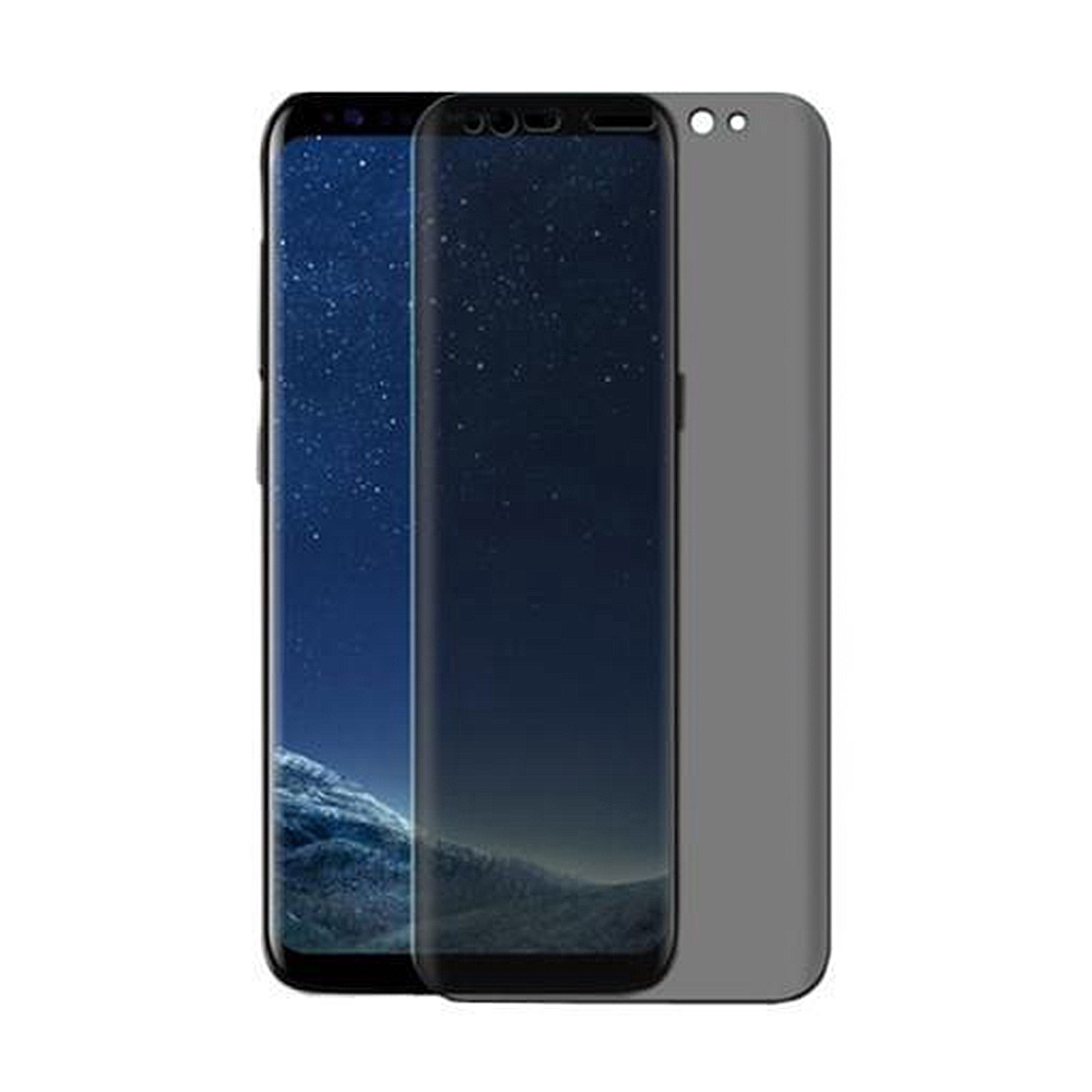 Phim Kính Cường Lực Chống Nhìn Trộm Cho Samsung Galaxy Note 10 Pro 9 8 S9 S8 S10 Plus