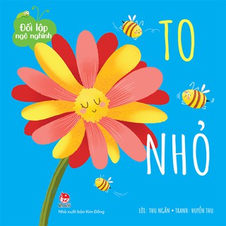 Combo Sách - Đối Lập Ngộ Nghĩnh ( Bộ 6 Cuốn )