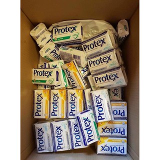 XÀ PHÒNG DIỆT KHUẨN PROTEX