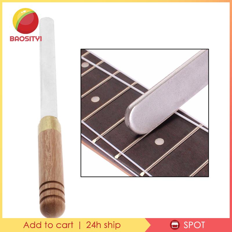 [Baosity1] Dụng Cụ Dũa Phím Đàn Guitar Điện