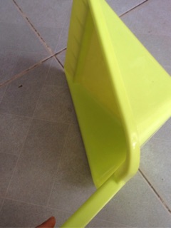 ky rác trung 15-18cm