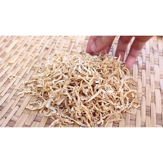Đặc biệt-Củ cải khô sợi to GIÒN - NGỌT 1kg cải Hàn Quốc sấy khô