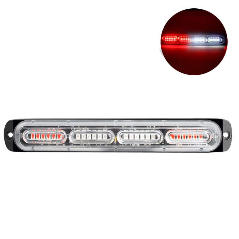 Đèn Chiếu Biển Số Xe Hơi 12V-24V Chất Lượng Cao