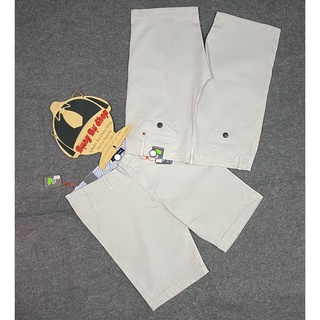 Quần Short Kaki Nam Bigsize
