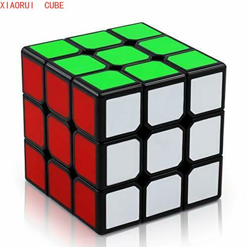 Khối Rubik 3x3 Đồ Chơi Cho Bé