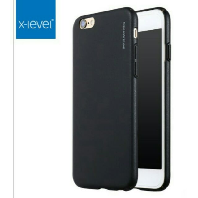 Ốp dẻo x-level HTC E9/E9+