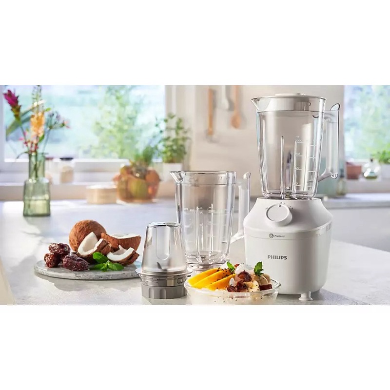 Máy xay năng philips HR2041/50