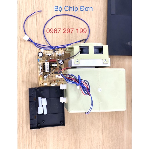 BO MẠCH  BẦU LẠNH CHÍP ĐƠN MÁY LỌC NƯỚC