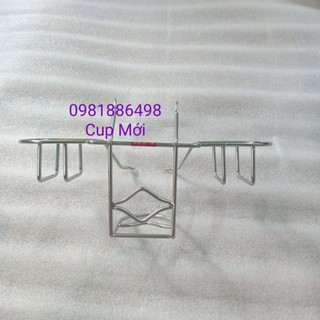 BẢO VỆ ĐÈN LÁI XE CUP ĐỜI MỚI