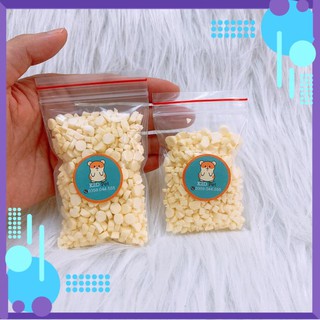 Phô mai cheese cho hamster