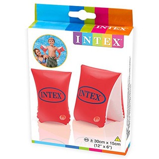 PHAO BƠI TAY INTEX 58641
