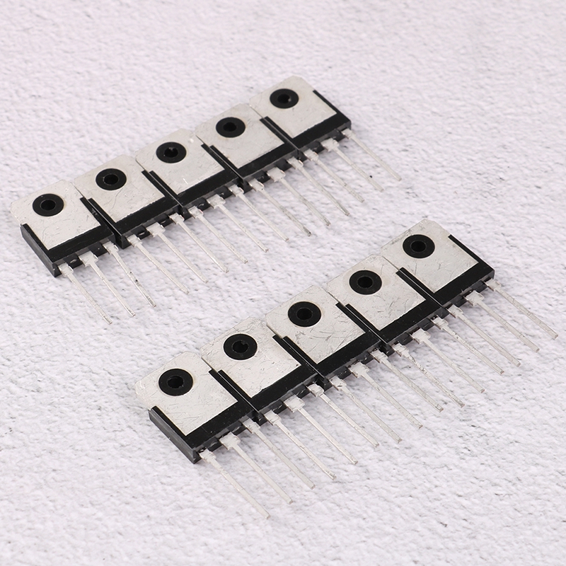 Bộ 10 Linh Kiện Bán Dẫn 2sc3320 C3320 15a 500v To-3P