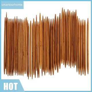 Bộ 55 cây đan len 11 kích thước 5 '' 13cm