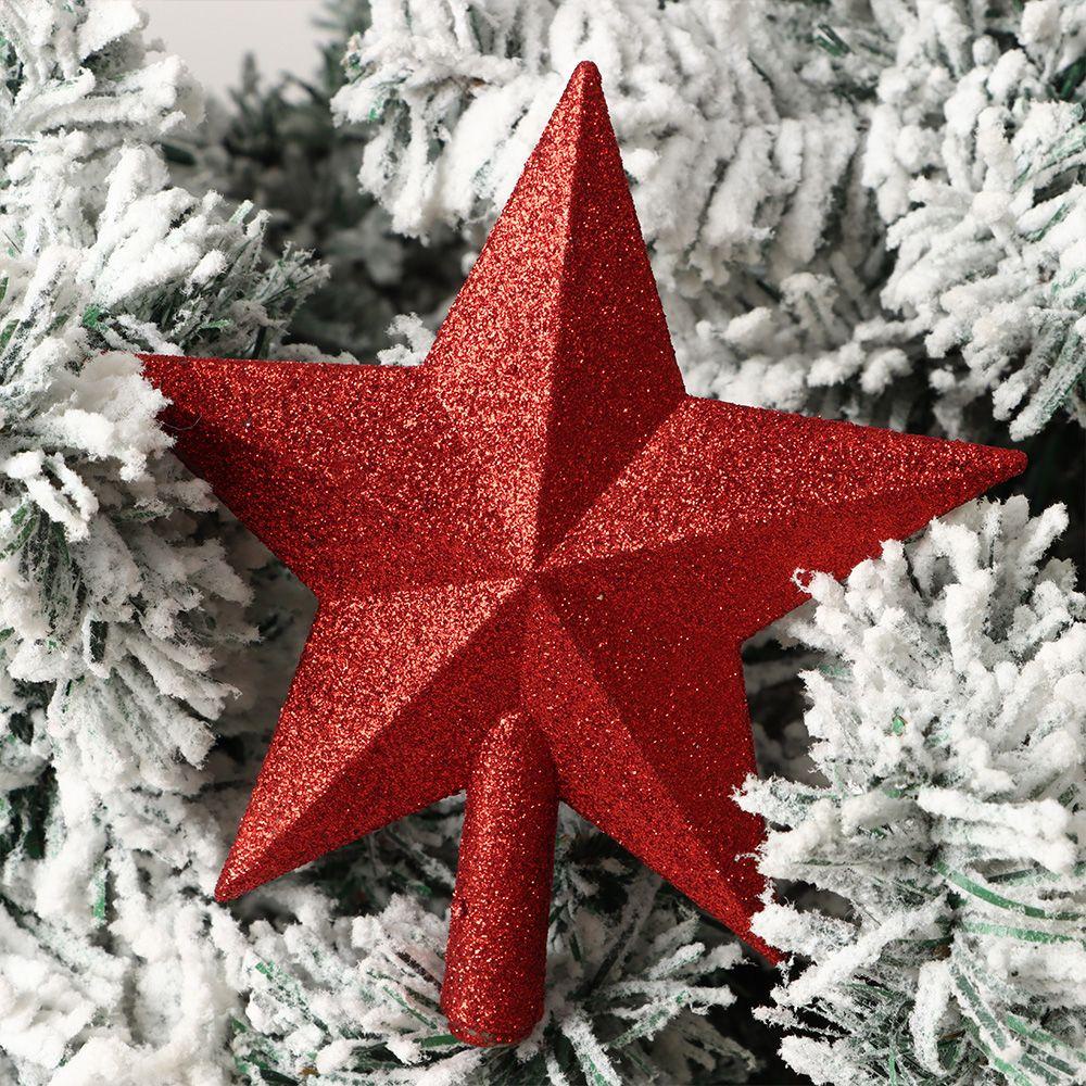 Set 5 Phụ Kiện Trang Trí Cây Thông Noel