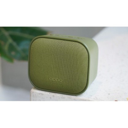 Loa Bluetooth OBMC03 tặng Pre-oder Oppo Reno4