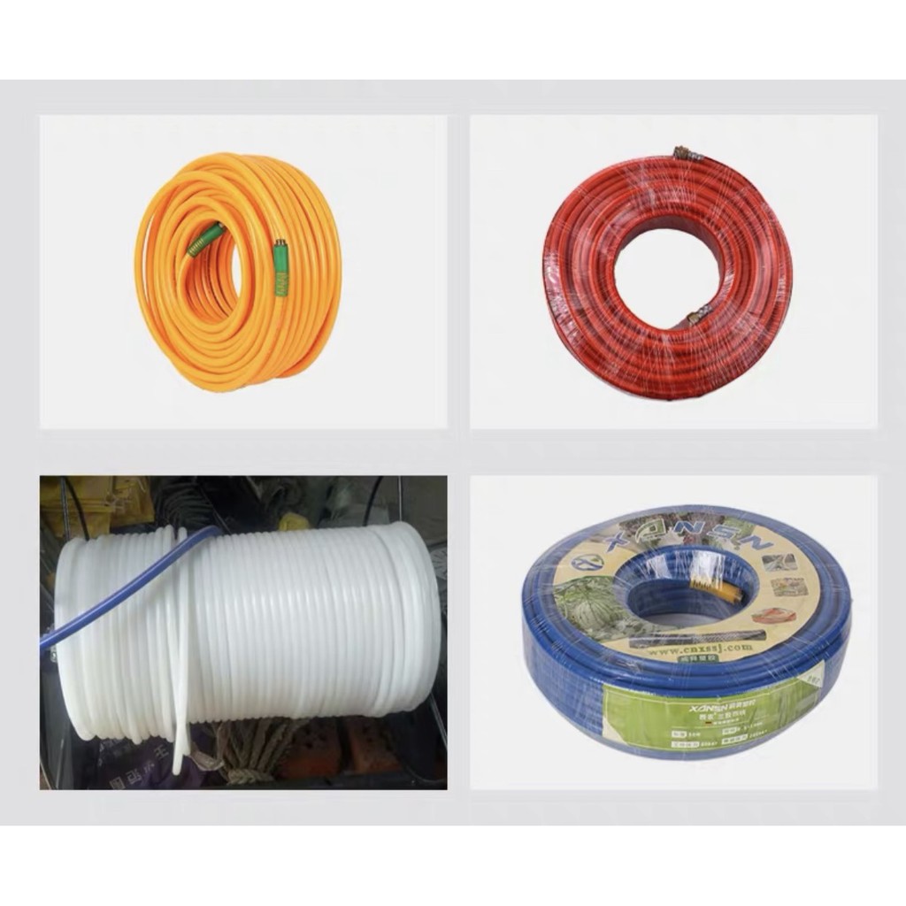 Máy bấm đầu ống áp lực cao - nén thuỷ lực 3 tấn 8mm-14mm
