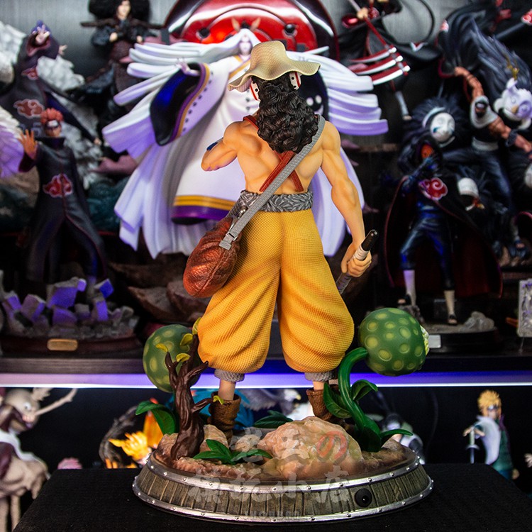 Mô hình thánh usopp hàng mới ra siêu đẹp