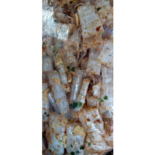 1 ký Bánh Tráng Cuộn Gà