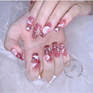 [Mã NHUQAD giảm 10% đơn 100k] [ NAIL BOX ] Nailbox thiết kế sẵn có làm theo yêu cầu