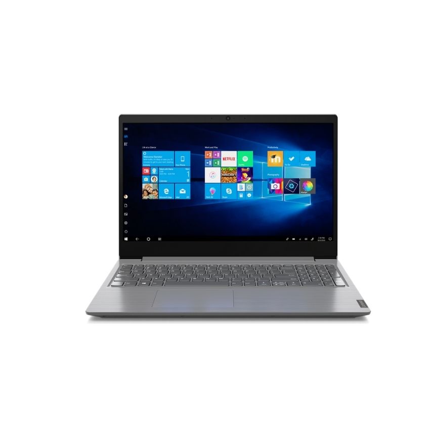 Laptop LENOVO V15-IGL (82C30080VN)/ Intel Pentium Silver N5030/ RAM 4GB/ 256GB SSD/ 15.6inch HD