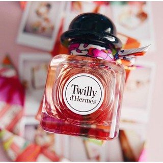 Nước Hoa H E R M E S Twilly [Mẫu Thử]