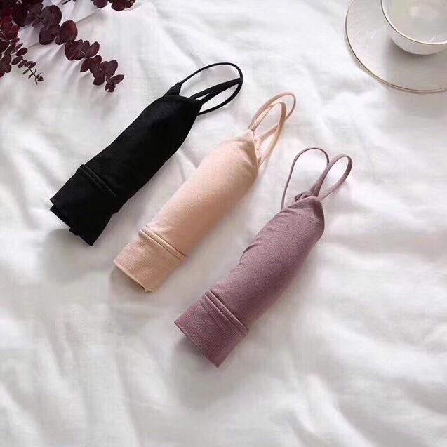 Áo Lót Thun Cotton Xuất Nhật (Mode Relax