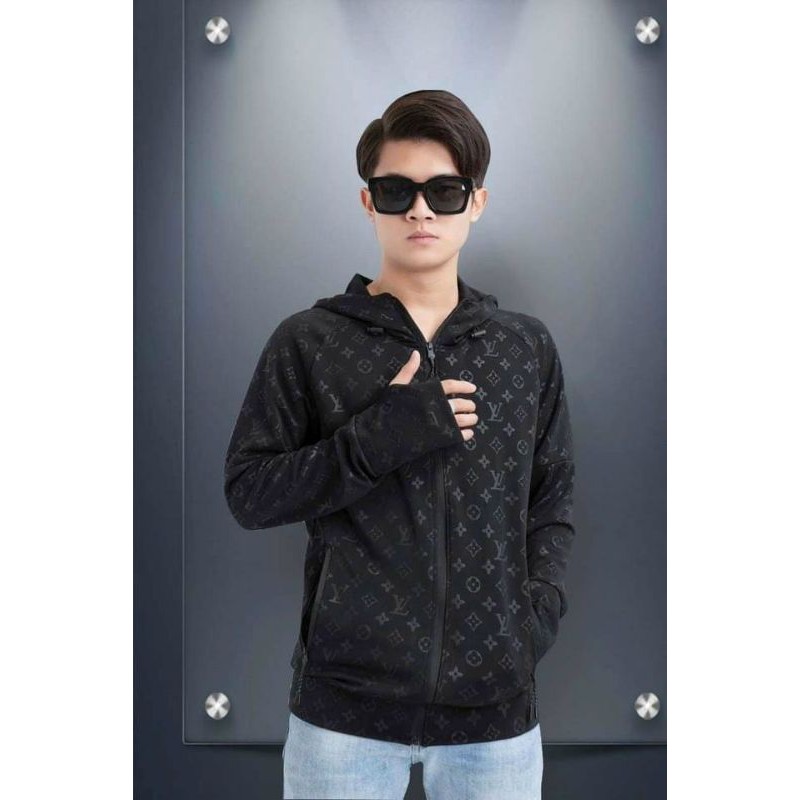 ÁO KHOÁC DÙ THỂ THAO NAM