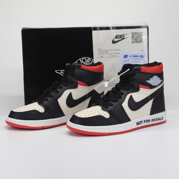 [Video Tận Cảnh - FREE SHIP] 🔥Giày thể thao sneaker🔥 jordan panda JD đỏ đen cao cổ full box JOT5 Quyền_Sneaker | BigBuy360 - bigbuy360.vn