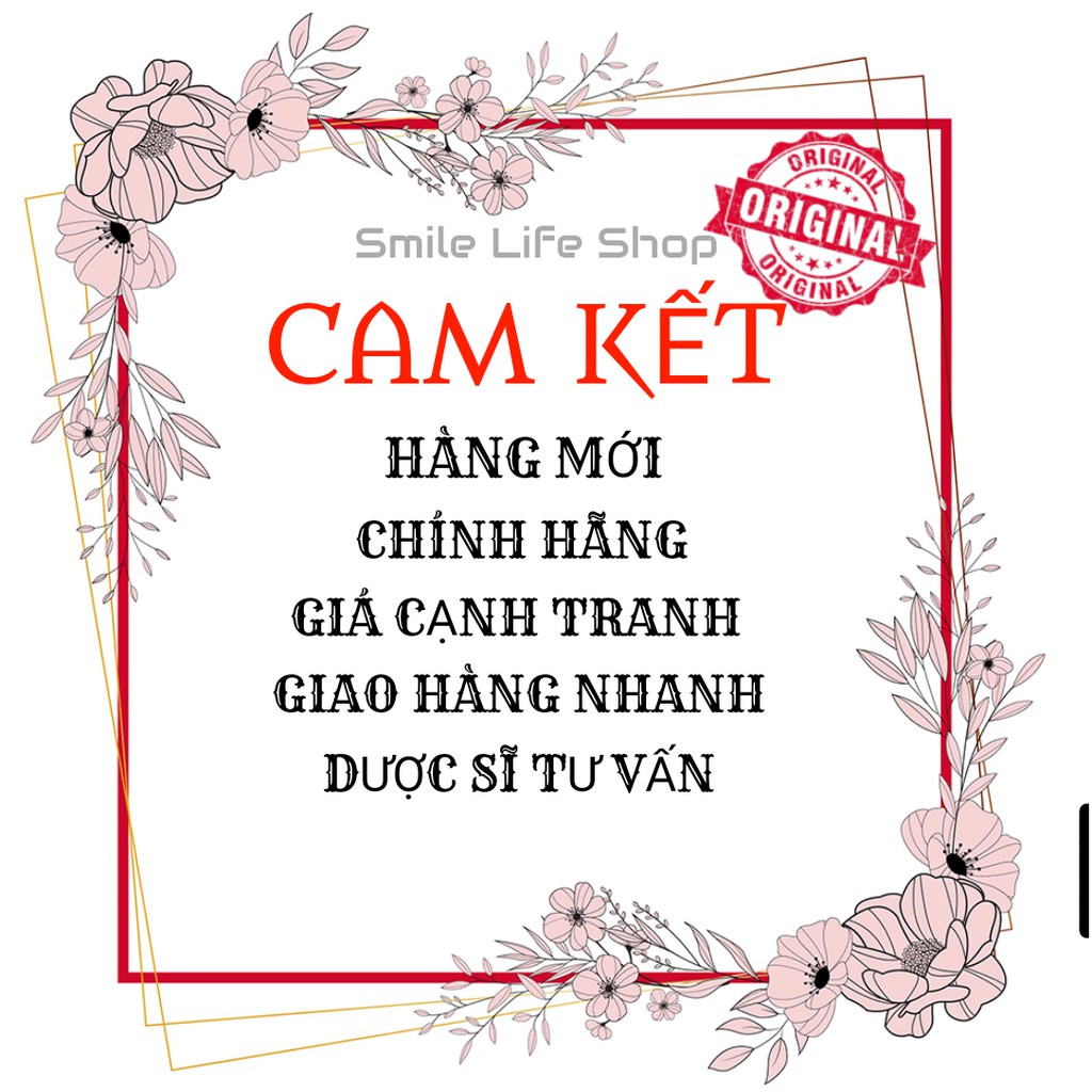 SMILE LIFE | Gel bôi Nhiệt Miệng &amp; Viêm Nướu - PerioKIN ® 36g (Chlohexidine 0.2%)