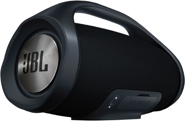 Loa JBL BOOMBOX 2, mới 100%, chính hãng PGI nguyên seal 2023