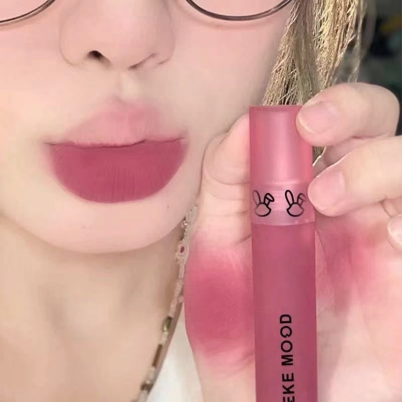 Son Kem KeKeMood Tông Lì Chống Nước Lâu Trôi