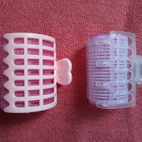 combo 5 lô cuốn tóc gai có nắp (3 lô vừa, 2 lô to)