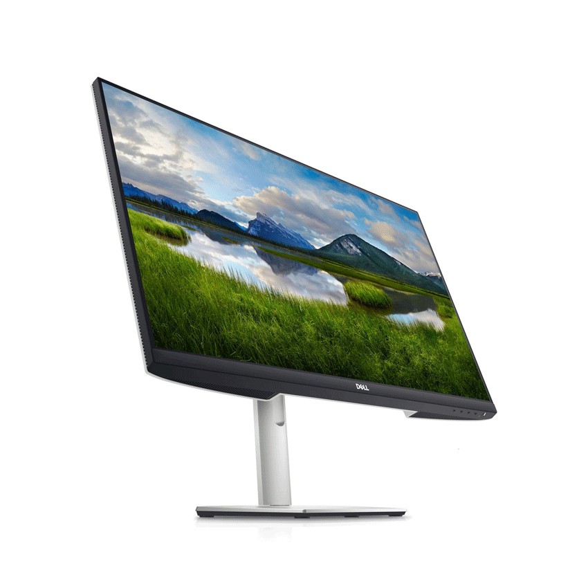 Màn hình Dell S2721QS 27Inch 4K IPS (Tích hợp loa) | BigBuy360 - bigbuy360.vn