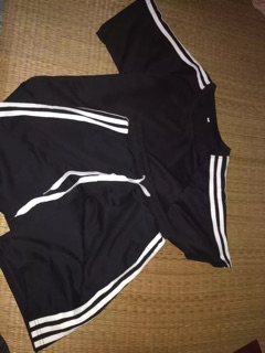 Bộ thể thao big size đến 3xl