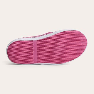 Giày Slip On Bé Gái D&A BG1704