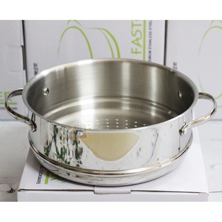 Xửng hấp faster 24cm - hàng chính hãng