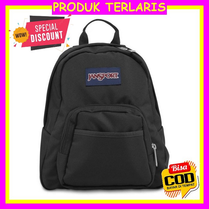 JANSPORT .Ba lô đi học Distro Work4286Cv Premi TY637