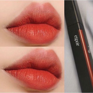 Son Espoir No Wear Lip Topper Lipstick RD201 Largo