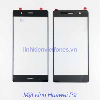 Mặt Kính Ép Kính Huawei P9